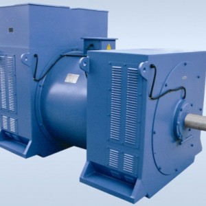 2200KW高壓發(fā)電機(jī)6300V