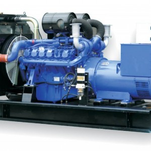 400KW斗山大宇高壓柴油發(fā)電機(jī)組價(jià)格