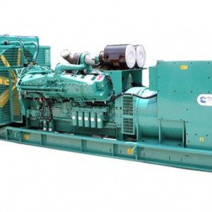 400KW重慶康明斯高壓柴油發(fā)電機(jī)組價(jià)格