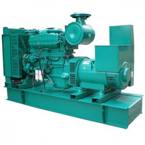 500KW重慶康明斯高壓柴油發(fā)電機(jī)組價格