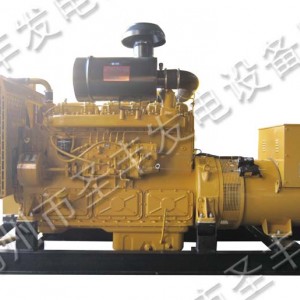 上柴股份150KW柴油發(fā)電機組6135AZD-1