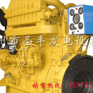 康沃G128ZLD11柴油機性能技術參數(shù)