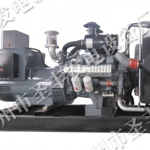 DW28-PV12TI國產(chǎn)大宇600KW柴油發(fā)電機(jī)組