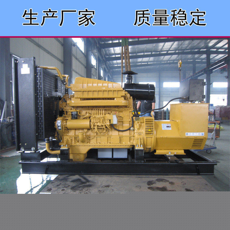 上海卡得城仕250千瓦柴油發(fā)電機(jī)組KD13H263