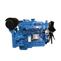 玉柴700KW柴油發(fā)動(dòng)機(jī) YC6TD1000-D30