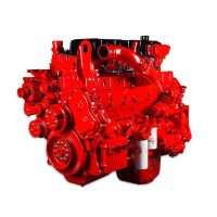 東風(fēng)康明斯400KW柴油發(fā)動(dòng)機(jī) QSZ13-G3