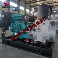 WP3.2D44E310濰柴動力40KW柴油發(fā)電機組