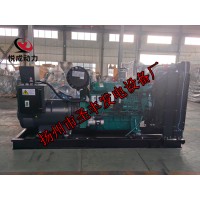 WP4.1D84E310濰柴動力75KW柴油發電機組