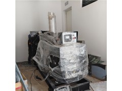 400KW卡得城仕柴油發(fā)電機組送貨到陜西咸陽市