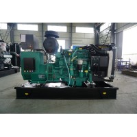 TAD731GE沃爾沃150KW柴油發(fā)電機(jī)組