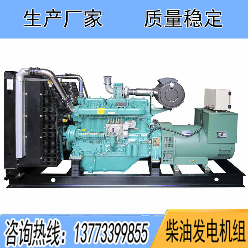 WD145TAD33L無錫動力350KW柴油發(fā)電機(jī)組報價